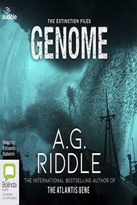 Genome