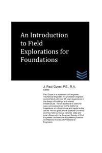 An Introduction to Field Explorations for Foundations