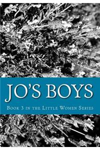 Jo's Boys
