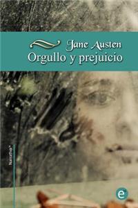 Orgullo y prejuicio (con anotaciones)