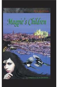 Magpie's Children