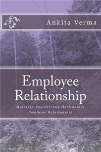 Employee Relationship