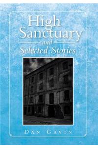 High Sanctuary and Selected Stories