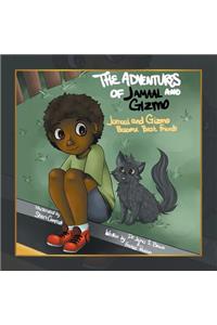 Adventures of Jamaal and Gizmo