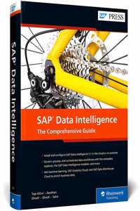 SAP Data Intelligence