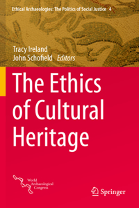 Ethics of Cultural Heritage