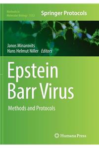 Epstein Barr Virus