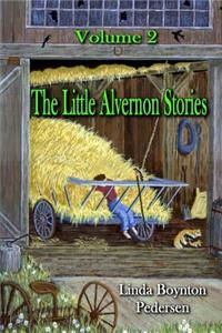 Little Alvernon Stories Volume 2