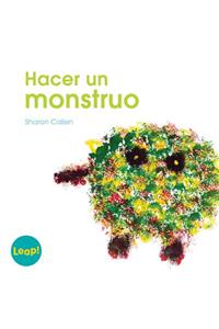 Hacer Un Monstruo