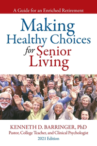 Making Healthy Choices for Senior Living