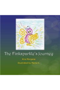 Finksparkle's Journey