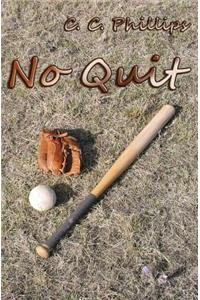 No Quit