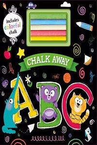Chalk Away ABC