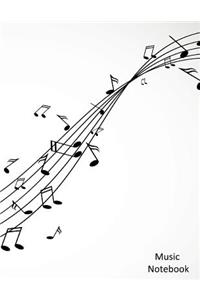 Music Notebook