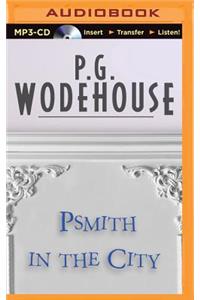 Psmith in the City