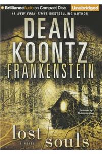 Frankenstein: Lost Souls: Lost Souls