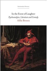 In the Event of Laughter