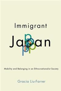 Immigrant Japan