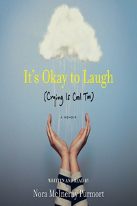 It's Okay to Laugh Lib/E