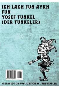 Ikh Lakh Fun Aykh (Yiddish)