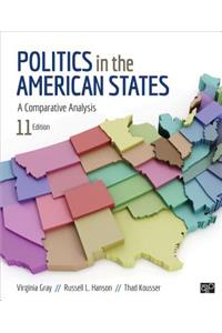 Politics in the American States