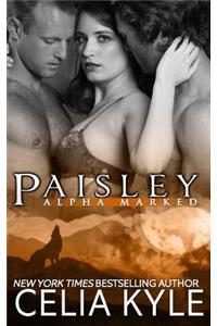 Paisley (BBW Paranormal Shapeshifter Romance)