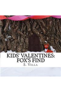 Kids' Valentines