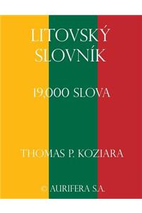 Litovsky Slovnik
