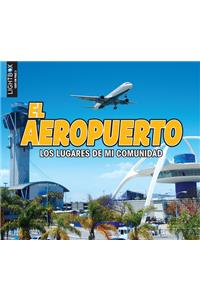 El Aeropuerto