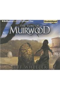 Void of Muirwood