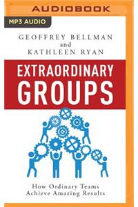 Extraordinary Groups