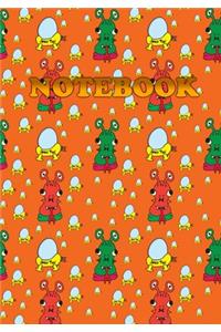 Notebook
