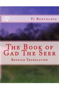 Book of Gad the Seer