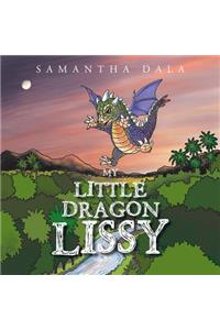 My Little Dragon Lissy