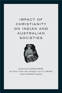 Impact of Christianity on Indian and Australian Societies