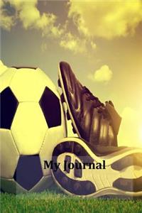 My Journal