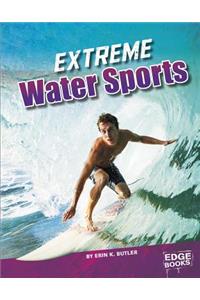 Extreme Water Sports