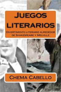 Juegos literarios