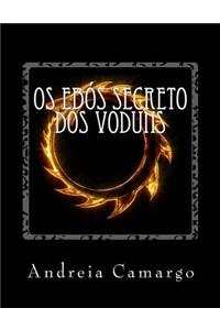 Os Ebos Secreto dos Voduns