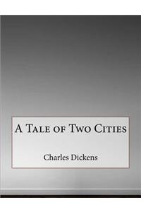 A Tale of Two Cities