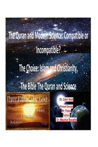 Quran and Modern Science