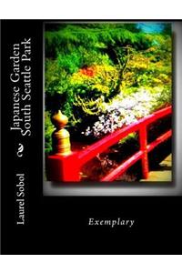 Japanese Garden South Seattle Park