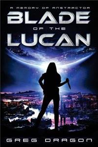 Blade of the Lucan