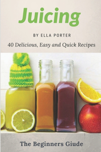 Juicing Recipes