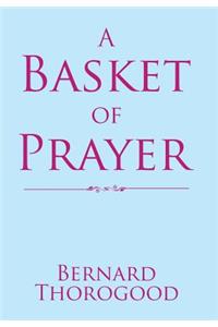 A Basket of Prayer