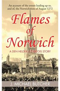 Flames of Norwich