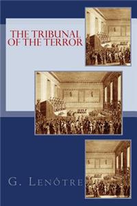 Tribunal of the Terror