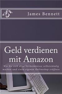 Geld Verdienen Mit Amazon