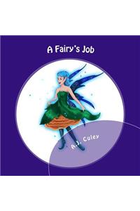 Fairy's Job