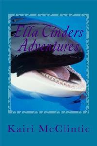 Ella Cinders Adventures